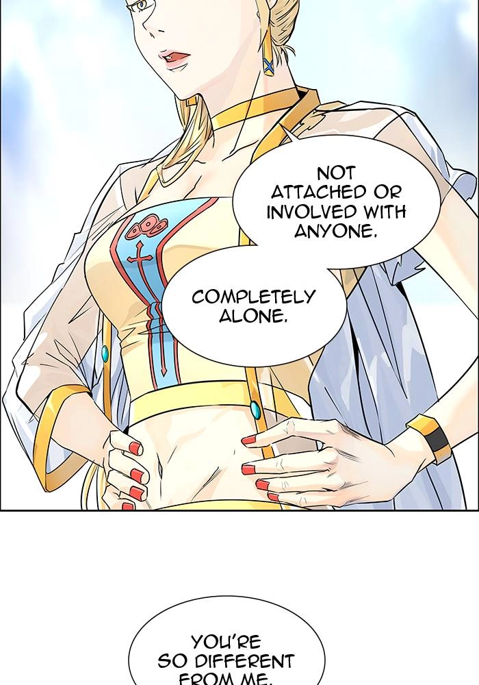 Tower of God Chapter 501 - Page 187