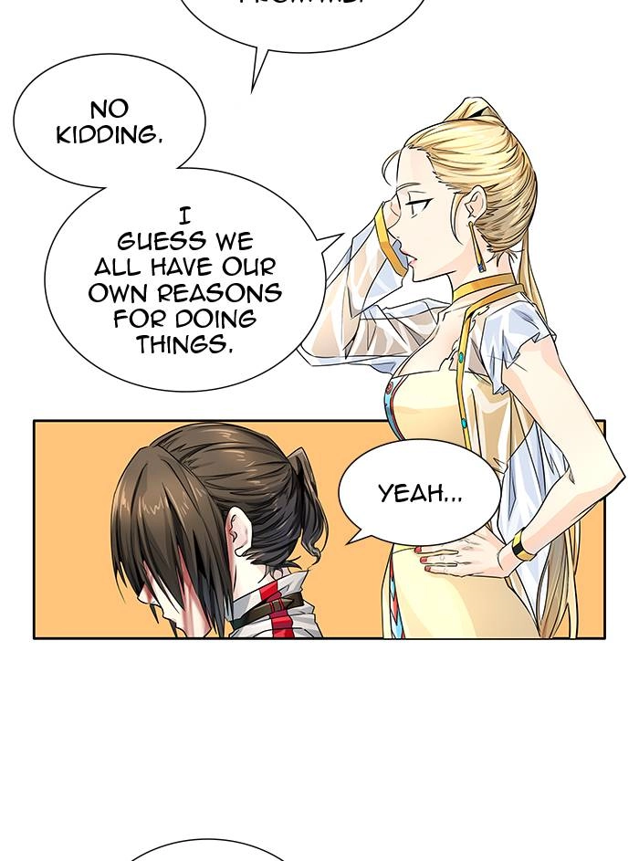 Tower of God Chapter 501 - Page 188