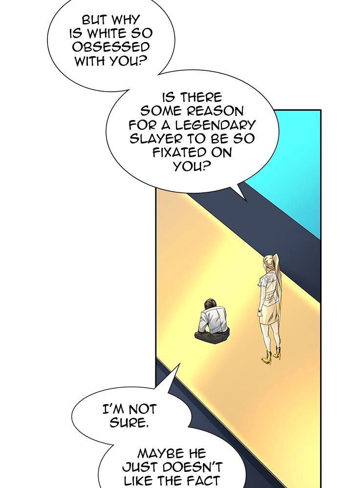 Tower of God Chapter 501 - Page 189