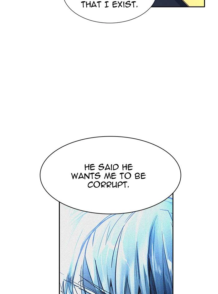 Tower of God Chapter 501 - Page 190