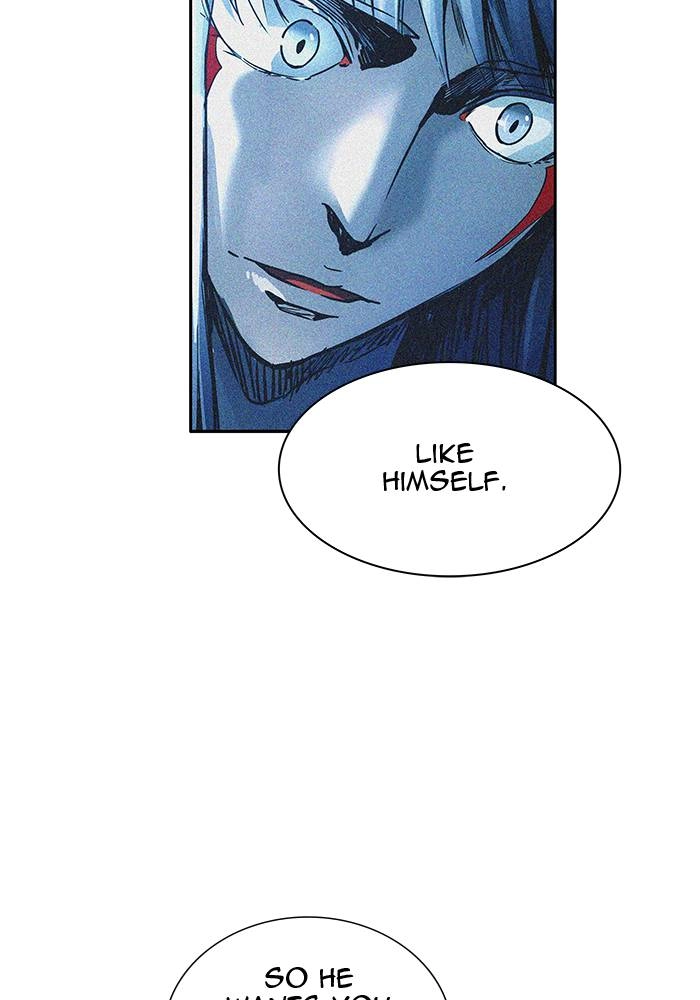 Tower of God Chapter 501 - Page 191