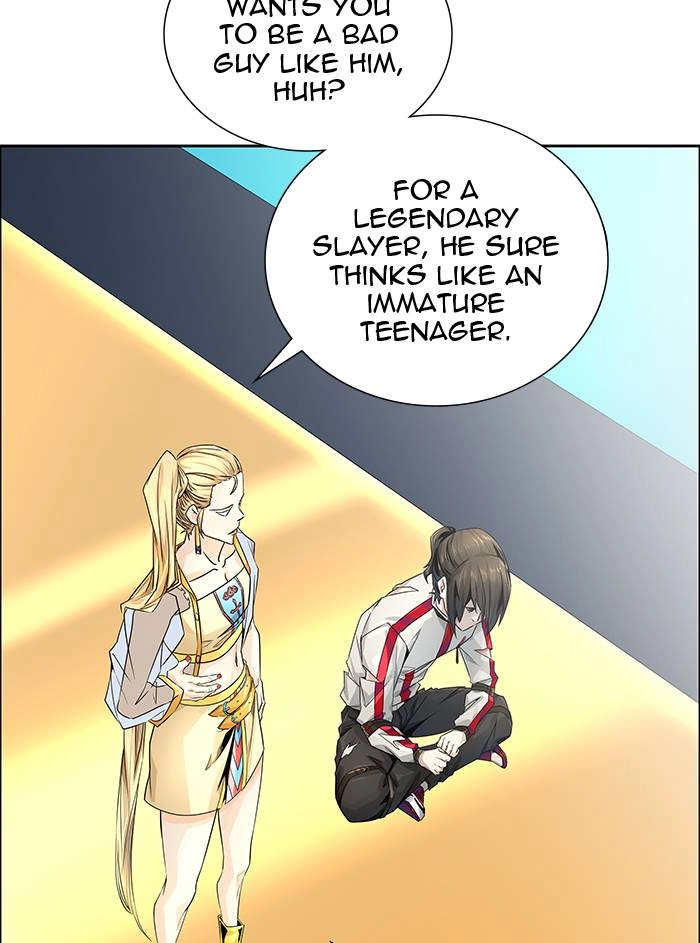 Tower of God Chapter 501 - Page 192