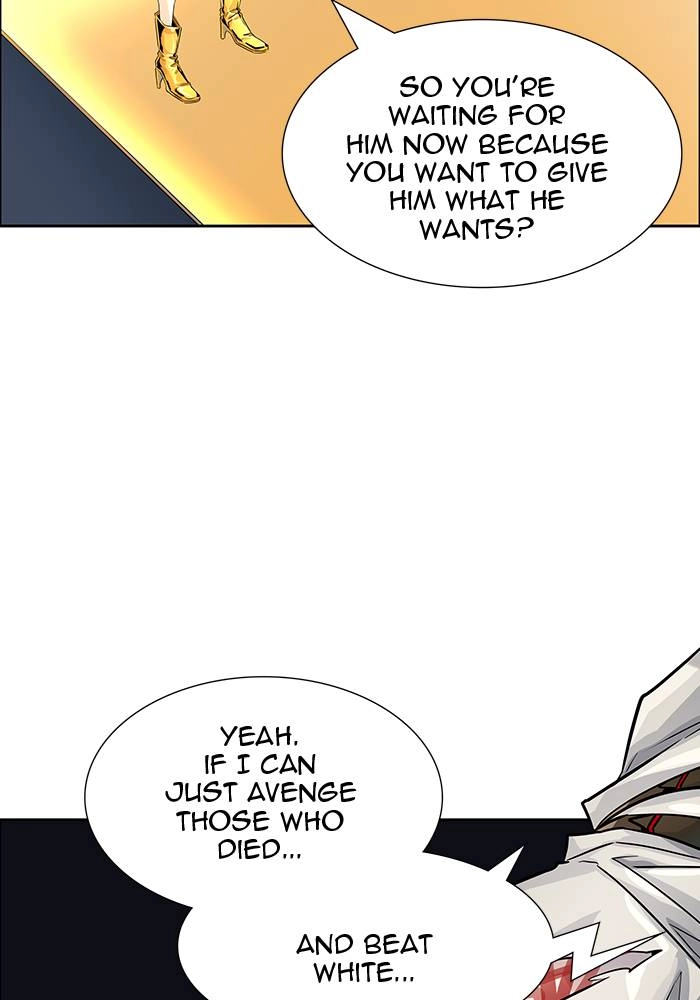 Tower of God Chapter 501 - Page 193