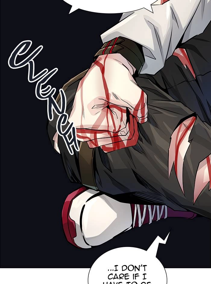 Tower of God Chapter 501 - Page 194