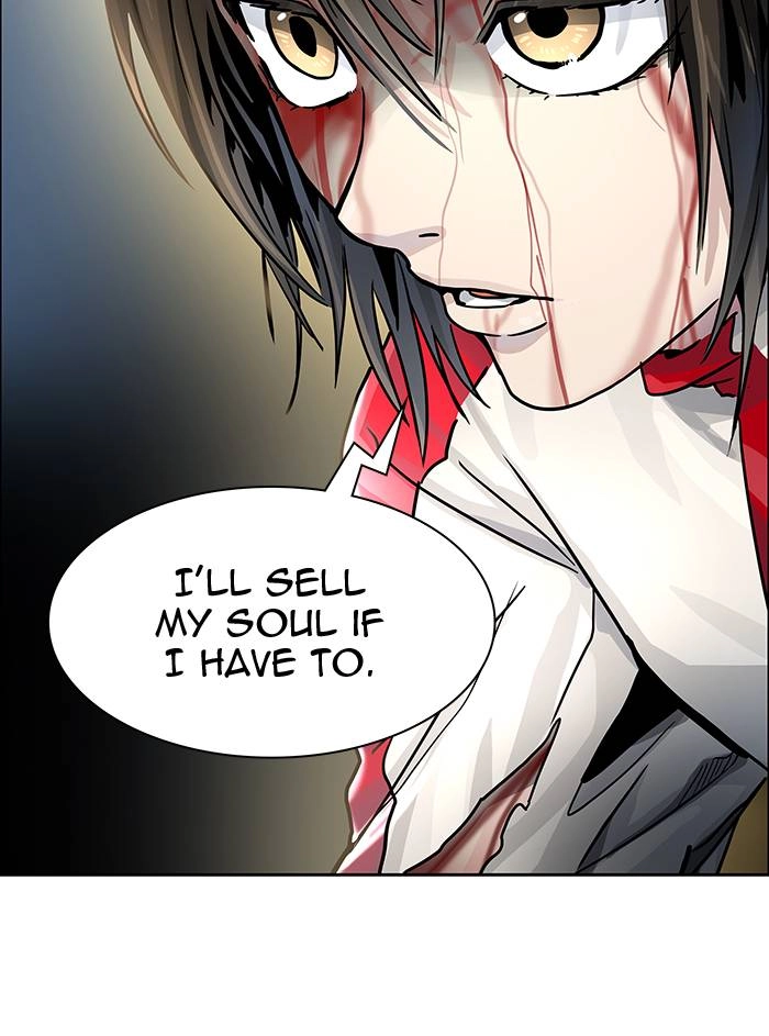 Tower of God Chapter 501 - Page 196