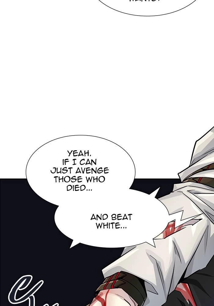 Tower of God Chapter 502 - Page 4