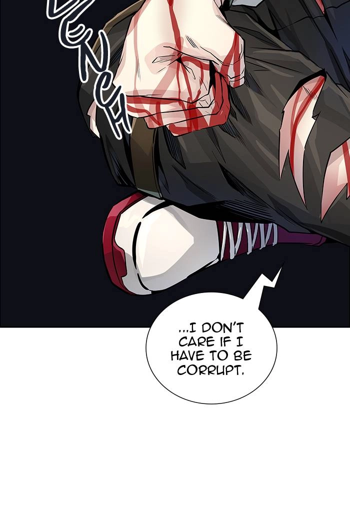 Tower of God Chapter 502 - Page 5
