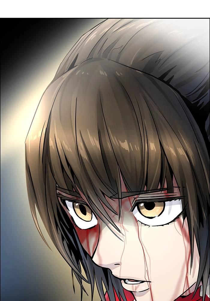 Tower of God Chapter 502 - Page 6