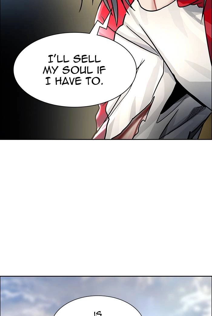 Tower of God Chapter 502 - Page 7