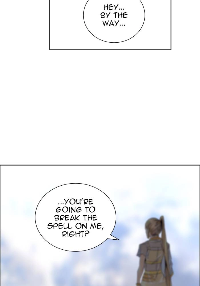 Tower of God Chapter 502 - Page 12