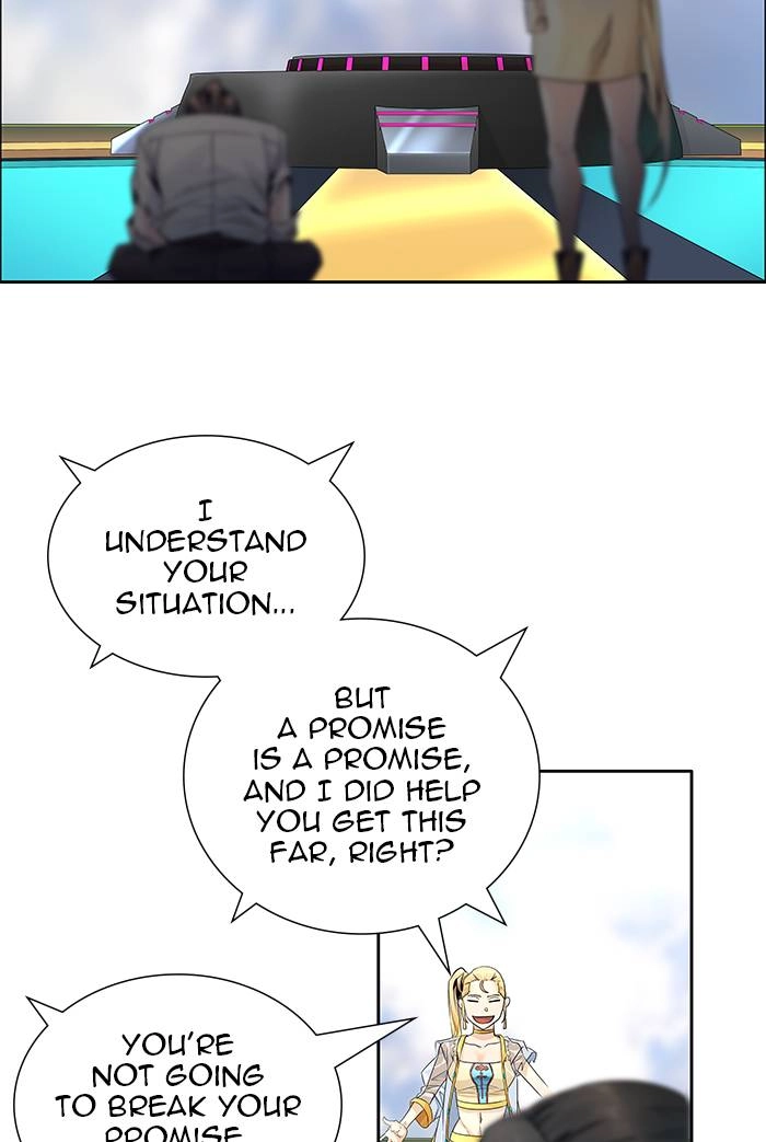 Tower of God Chapter 502 - Page 13