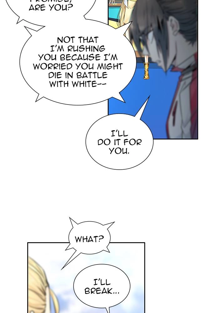Tower of God Chapter 502 - Page 14