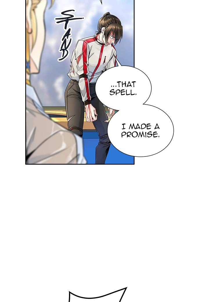 Tower of God Chapter 502 - Page 15