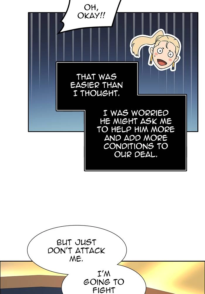 Tower of God Chapter 502 - Page 16