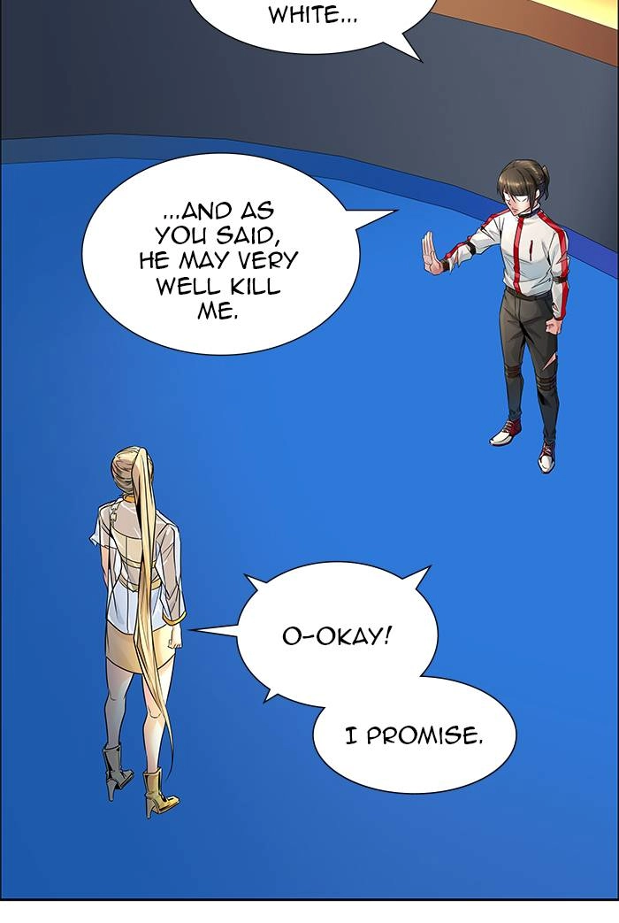 Tower of God Chapter 502 - Page 17