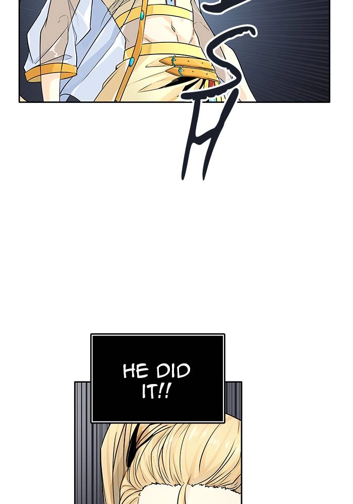 Tower of God Chapter 502 - Page 20