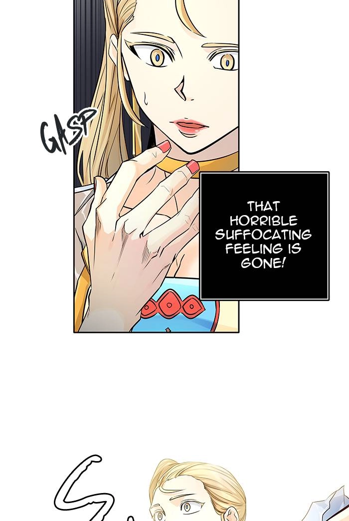 Tower of God Chapter 502 - Page 21
