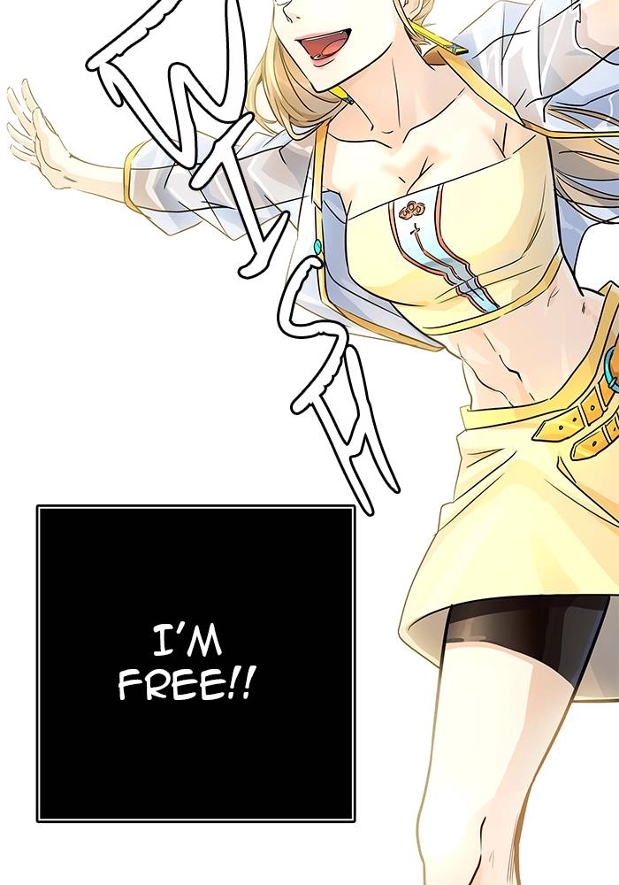 Tower of God Chapter 502 - Page 22