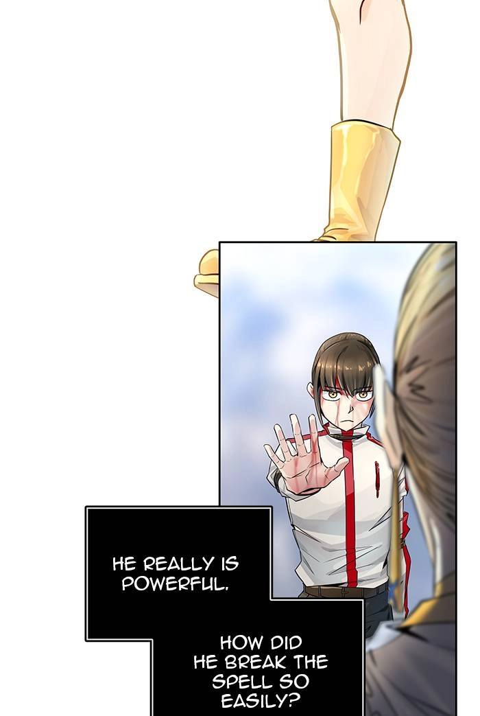 Tower of God Chapter 502 - Page 23