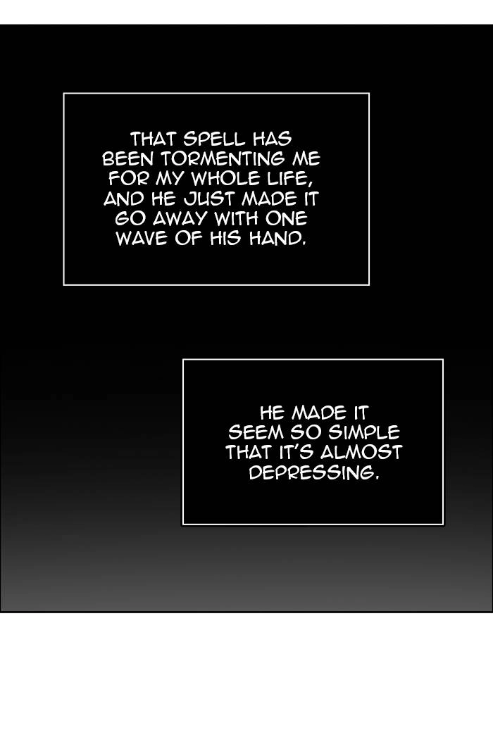 Tower of God Chapter 502 - Page 25