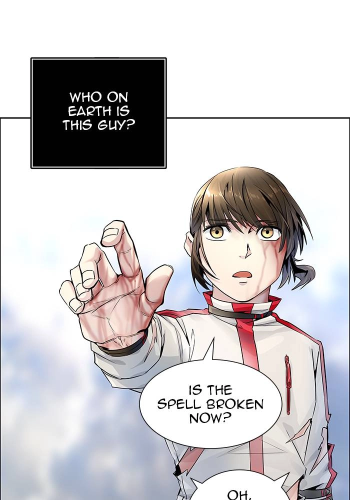 Tower of God Chapter 502 - Page 26