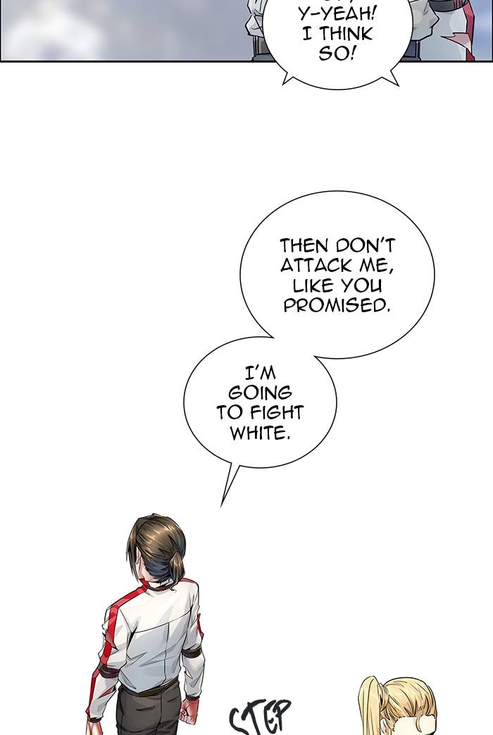 Tower of God Chapter 502 - Page 27