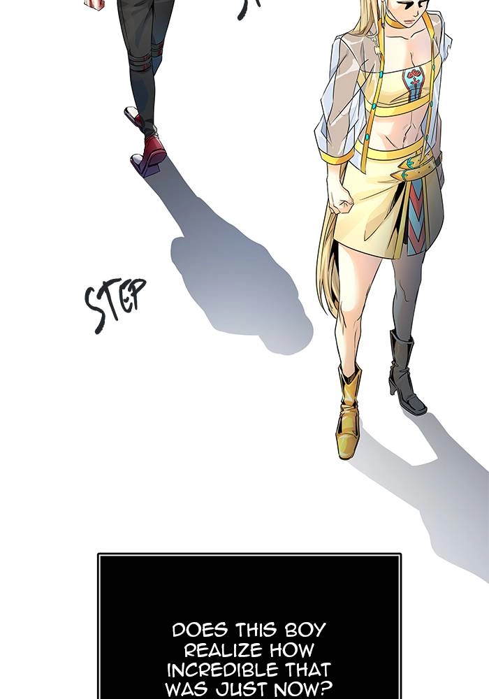 Tower of God Chapter 502 - Page 28