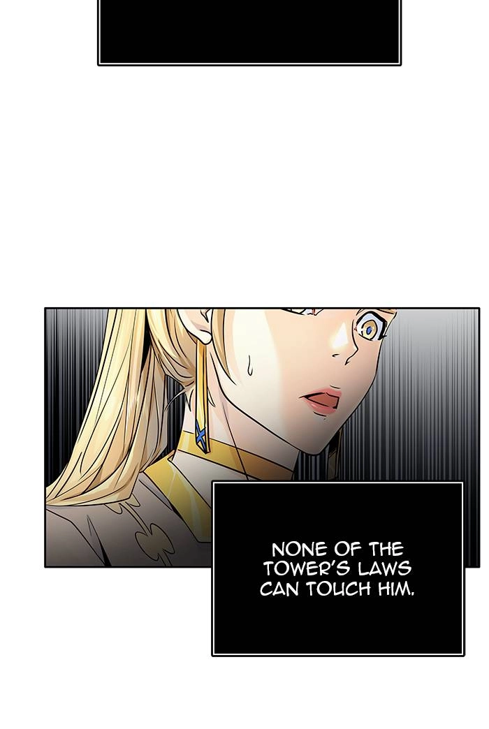 Tower of God Chapter 502 - Page 29