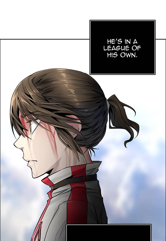 Tower of God Chapter 502 - Page 30