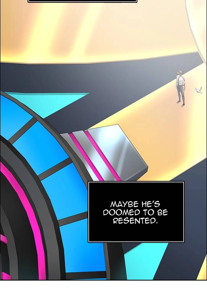 Tower of God Chapter 502 - Page 32