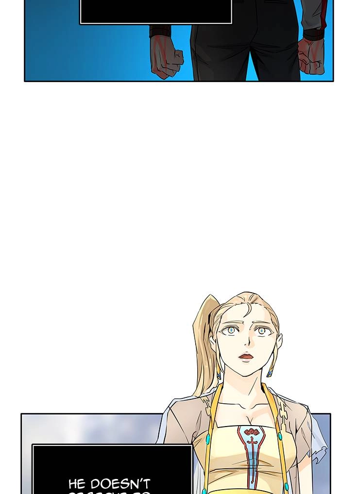 Tower of God Chapter 502 - Page 34