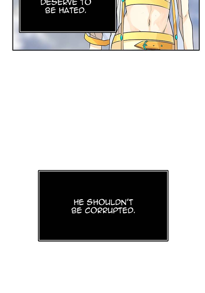 Tower of God Chapter 502 - Page 35