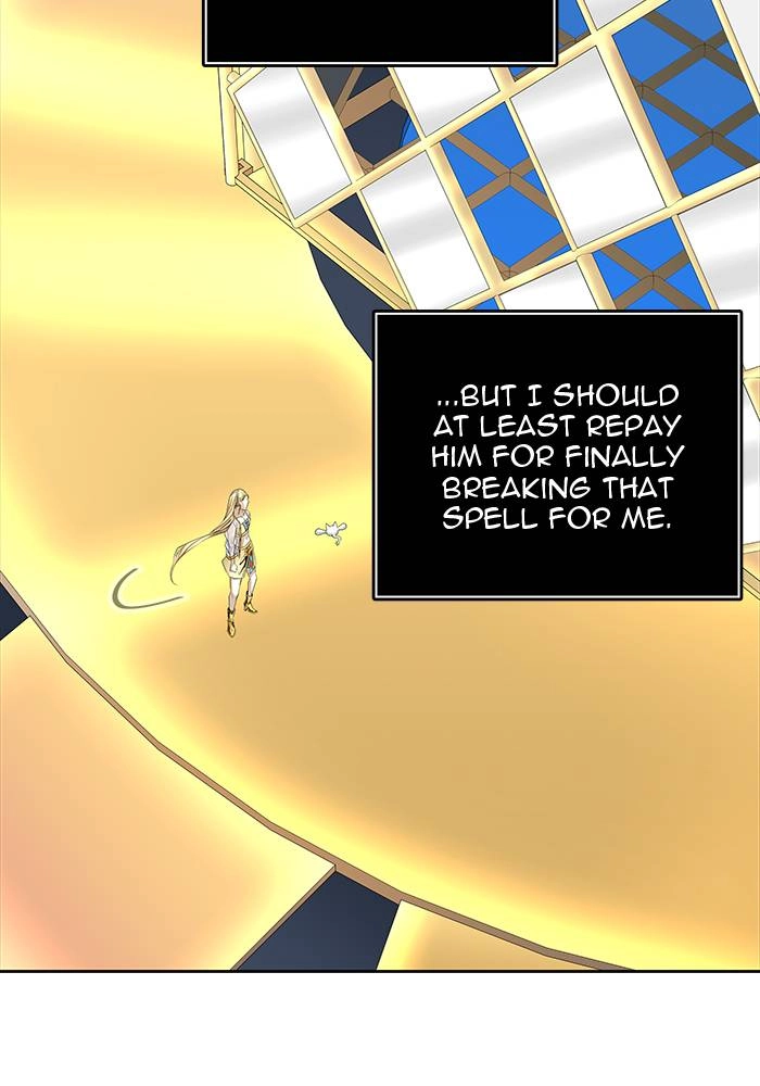 Tower of God Chapter 502 - Page 37