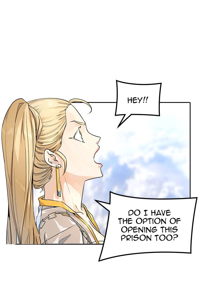 Tower of God Chapter 502 - Page 38