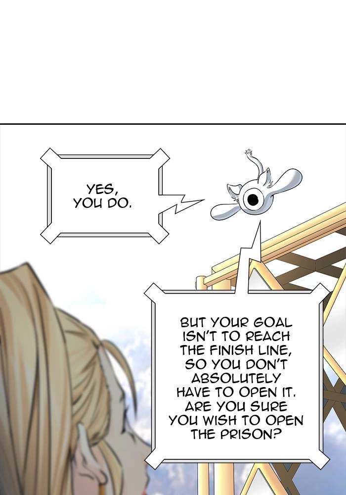 Tower of God Chapter 502 - Page 39