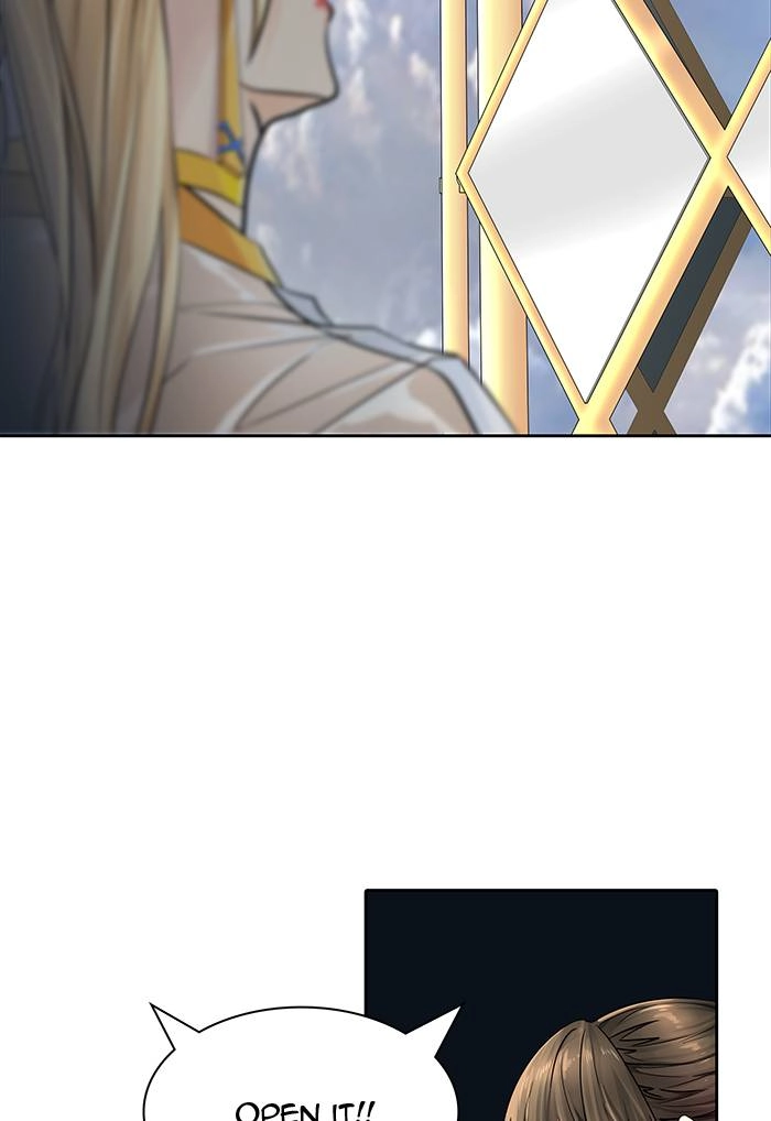 Tower of God Chapter 502 - Page 40