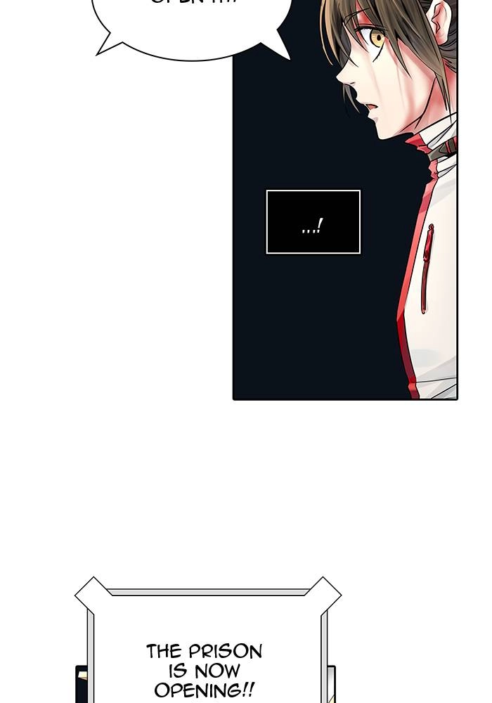 Tower of God Chapter 502 - Page 41
