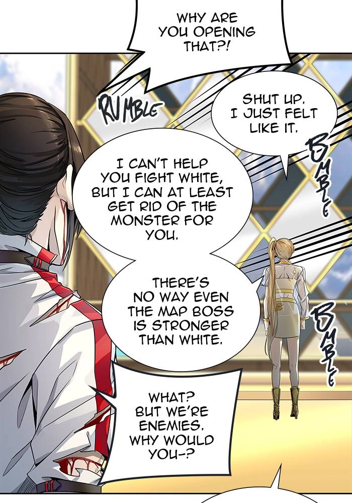 Tower of God Chapter 502 - Page 43