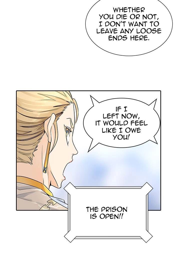 Tower of God Chapter 502 - Page 44