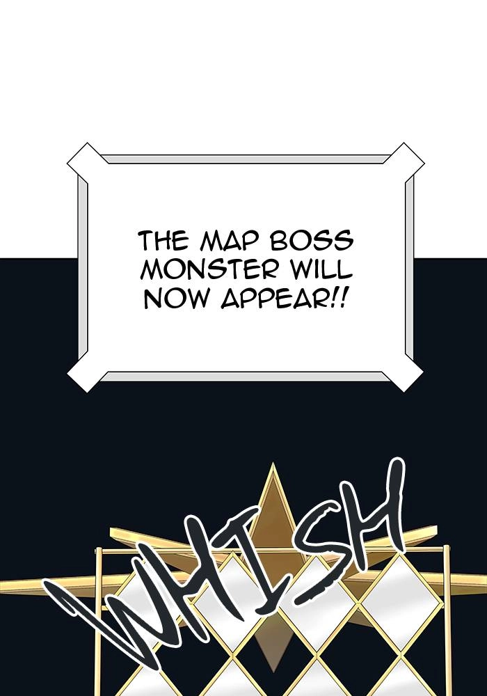 Tower of God Chapter 502 - Page 45