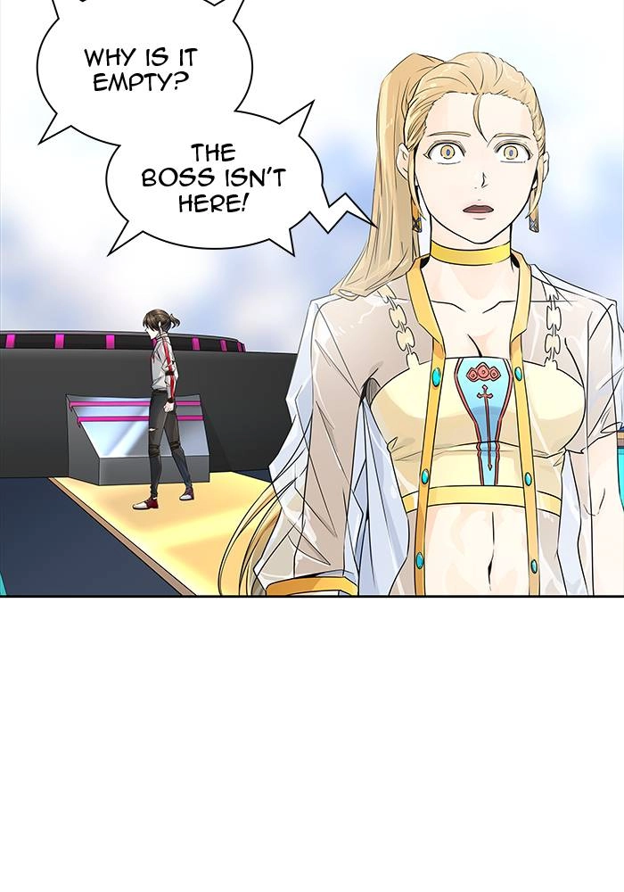 Tower of God Chapter 502 - Page 49