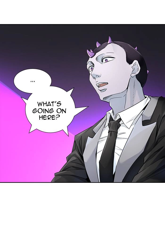 Tower of God Chapter 502 - Page 50