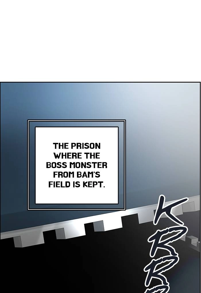 Tower of God Chapter 502 - Page 54