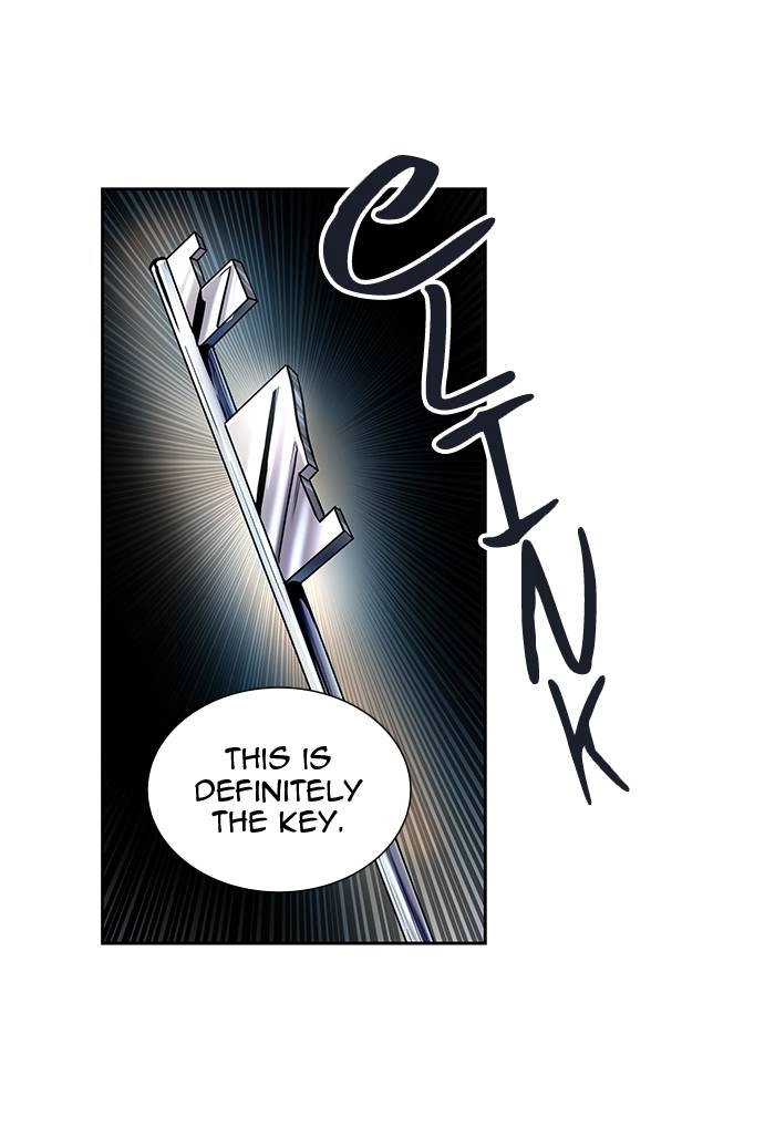 Tower of God Chapter 502 - Page 58