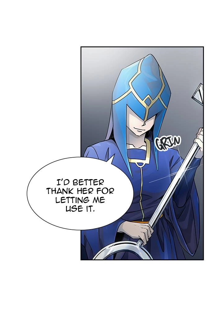Tower of God Chapter 502 - Page 59