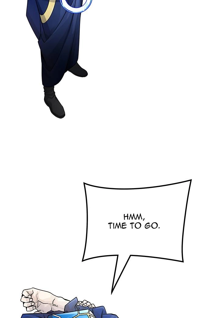 Tower of God Chapter 502 - Page 61