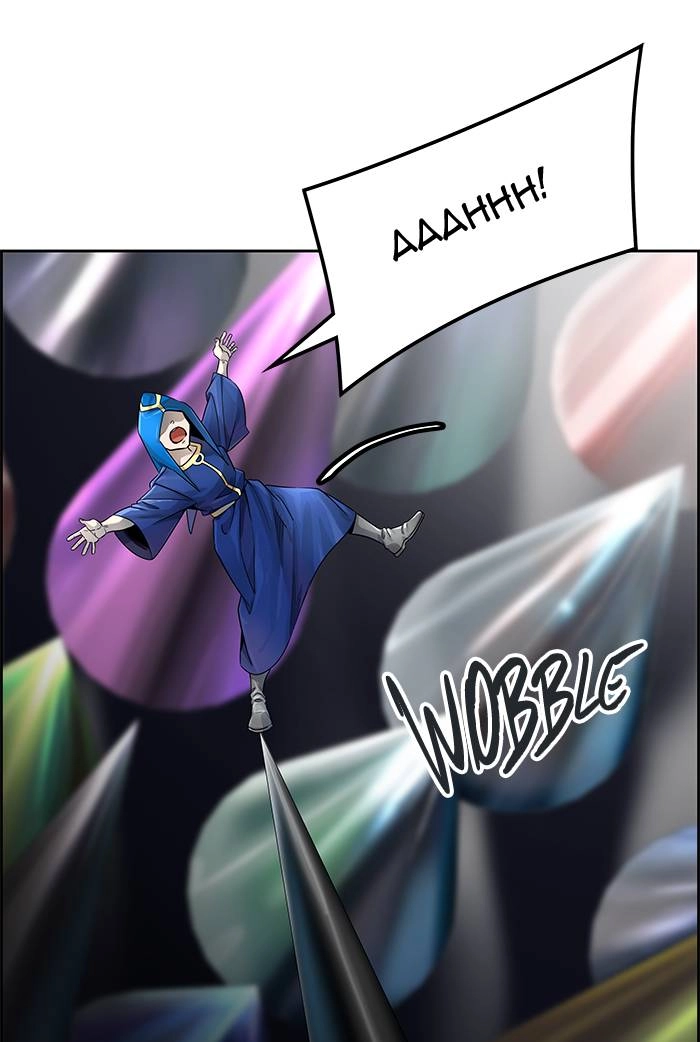 Tower of God Chapter 502 - Page 63