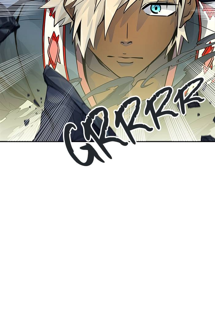 Tower of God Chapter 502 - Page 81