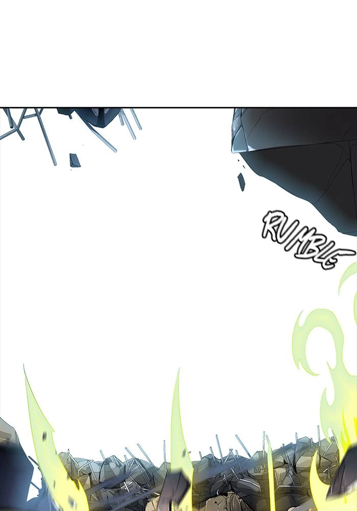 Tower of God Chapter 502 - Page 82