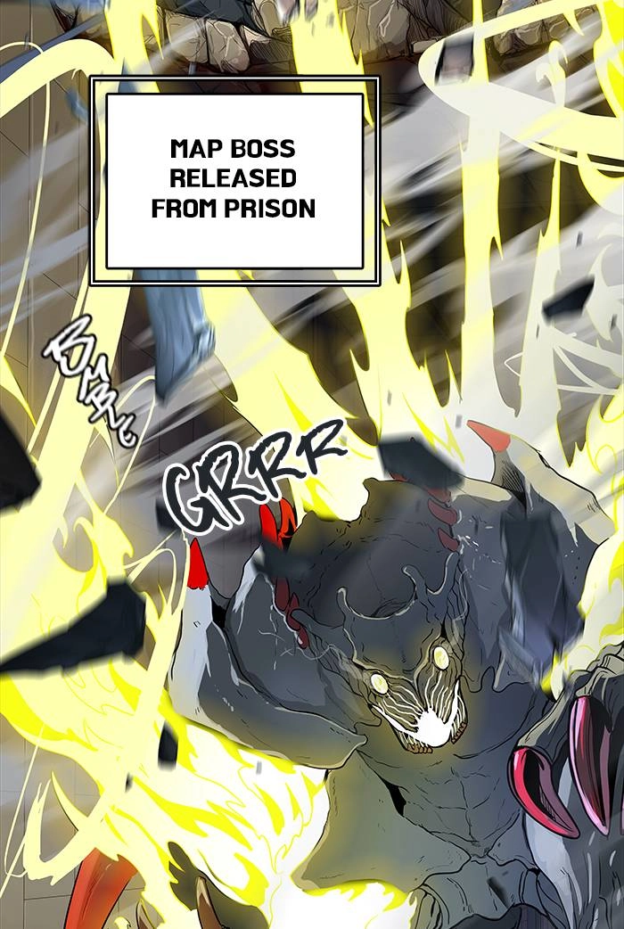 Tower of God Chapter 502 - Page 83